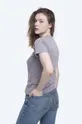 Bavlněné tričko Carhartt WIP Mosby Script  100 % Bavlna