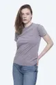 Bavlněné tričko Carhartt WIP Mosby Script