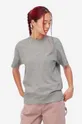 gray Carhartt WIP cotton t-shirt Women’s