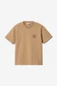 Carhartt WIP tricou din bumbac Verse  100% Bumbac organic