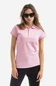 Polo Ralph Lauren T-shirt Short Sleeve-Polo Shirt regular pink 281853591006