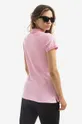 Polo Ralph Lauren T-shirt Short Sleeve-Polo Shirt  95% Cotton, 5% Elastane