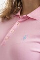 Polo Ralph Lauren t-shirt Short Sleeve-Polo Shirt różowy 281853591006