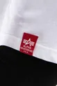 Памучна тениска Alpha Industries Heritage Dragon OS T Жіночий