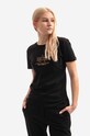 Alpha Industries T-shirt Basic T ML Foil Print other black 106061.03