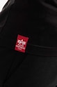 Alpha Industries T-shirt Basic T ML Foil Print 106061.03 black