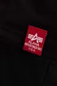 Bavlněné tričko Alpha Industries Heritage Dragon OS T Dámský