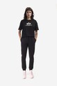 Alpha Industries t-shirt bawełniany Basic Tee 116050.03 biały AA00