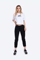 Alpha Industries cotton T-shirt Basic T COS 116050.09 white AA00
