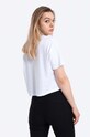 Clothing Alpha Industries cotton T-shirt Basic T COS 116050.09 white
