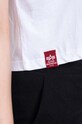 Alpha Industries cotton T-shirt Basic T COS 116050.09