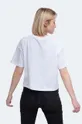 Bavlněné tričko Alpha Industries Basic Tee COS Hol Print  100 % Bavlna