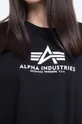 Μπλουζάκι Alpha Industries Basic Boxy T  80% Βαμβάκι, 20% Πολυεστέρας