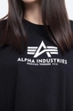 Футболка Alpha Industries Basic Boxy T  80% Хлопок, 20% Полиэстер