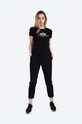 Alpha Industries tricou din bumbac New Basic T 196051.03 negru AA00