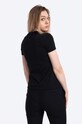 Одежда Хлопковая футболка Alpha Industries New Basic T 196051.03 чёрный