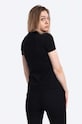 Clothing Alpha Industries cotton T-shirt New Basic T 196051.03 black