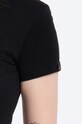 Alpha Industries tricou din bumbac New Basic T 196051.03 negru
