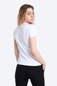 Clothing Alpha Industries cotton T-shirt New Basic T Foil Print 196051FP.529 white