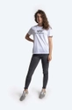 Alpha Industries cotton T-shirt New Basic T white