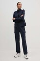 Бавовняна футболка Alpha Industries Basic 196054.03 чорний AA00