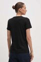 Odjeća Pamučna majica Alpha Industries Basic 196054.03 crna