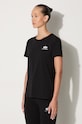Clothing Alpha Industries cotton T-shirt Basic 196054.03 black