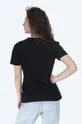 Bavlněné tričko Alpha Industries New Basic Tee Reflective  100 % Bavlna