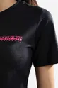 Βαμβακερό μπλουζάκι Napapijri  100% Βαμβάκι