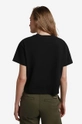 Napapijri cotton t-shirt black