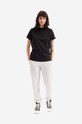 Champion t-shirt in cotone 115092 nero AA00
