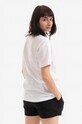 Clothing Champion cotton T-shirt Crewneck 115108 white