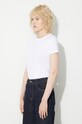 Wood Wood t-shirt in cotone Uma bianco 10002500.2222