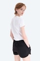 Clothing Wood Wood cotton T-shirt Uma 10002500.2222 white