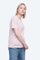 Wood Wood cotton T-shirt Mia T-shirt 10112507.2222 beige