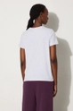 Wood Wood cotton T-shirt Uma gray