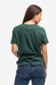 Βαμβακερό μπλουζάκι Wood Wood Mia Patches T-Shirt  100% Οργανικό βαμβάκι