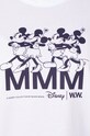Wood Wood tricou din bumbac Aria T-shirt 12022500.2434