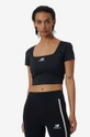 black New Balance t-shirt Women’s