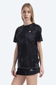 Converse cotton t-shirt 10021466.A01 black