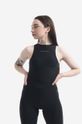 Filling Pieces bodysuit round neck black 7322201861