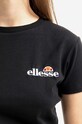 Тениска Ellesse черен SGM14189