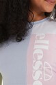 Дрехи Блуза с дълги ръкави Ellesse SGJ11879 многоцветен