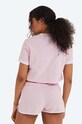 Ellesse tricou din bumbac SGJ11884 roz AA00