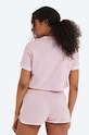 Ellesse t-shirt in cotone SGJ11884 rosa AA00