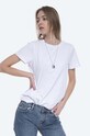 A.P.C. cotton T-shirt Poppy T-shirt regular white COBQX.F26718