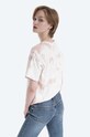 Clothing A.P.C. cotton T-shirt Cassie COEJN.F26954 beige