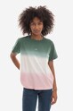Bavlnené tričko A.P.C. Morgane COFAY-F26160 PINK regular ružová COFAY.F26160