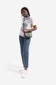 A.P.C. cotton T-shirt Janice COEWN.F26087 multicolor AA00
