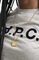 Pamučna majica A.P.C. VPC Colour Ženski